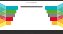 Desktop Screenshot of bathroomsink.com